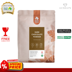 ht-powder dark choco